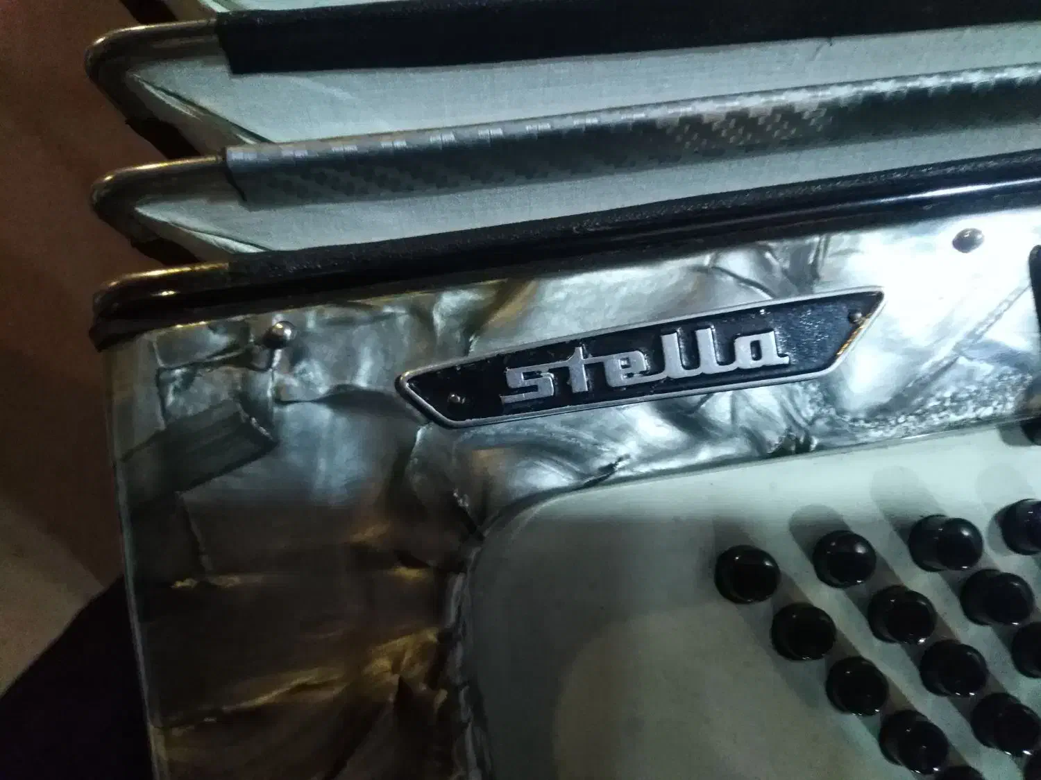 آکوردون ویلتمسترآلمانی80باس|پیانو، کیبورد، آکاردئون|بوشهر, |دیوار