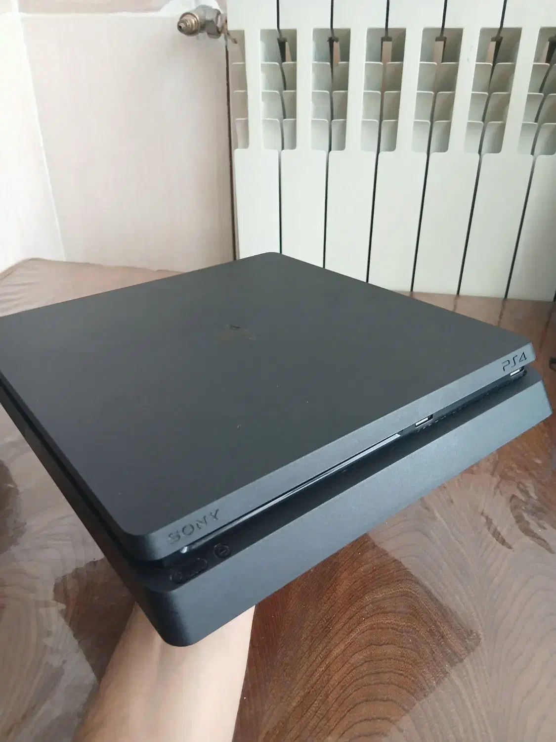 فروش ps4|کنسول، بازی ویدئویی و آنلاین|شهرکرد, |دیوار