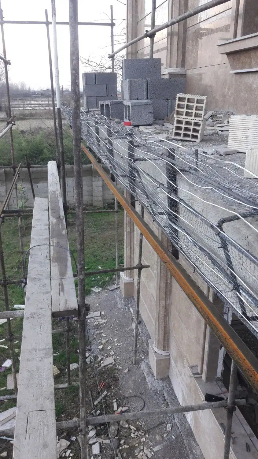 جوشکاری سیار وخدمات لوله کشی گاز|خدمات پیشه و مهارت|گوراب زرمیخ, |دیوار