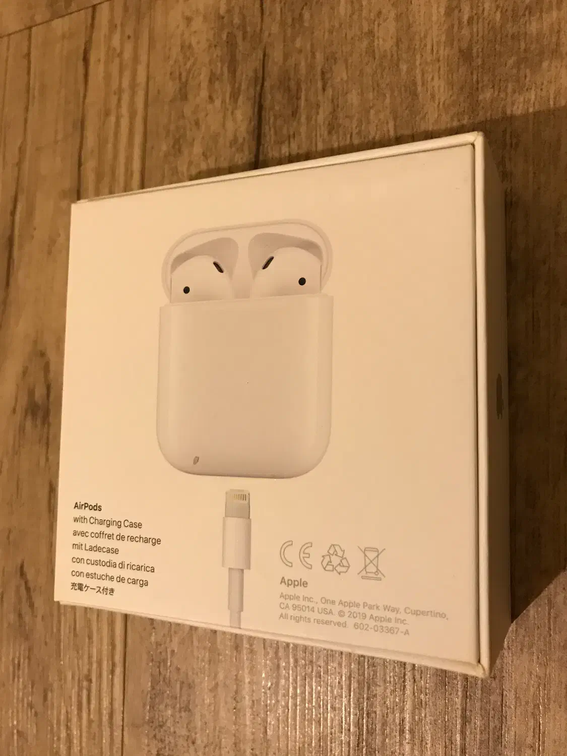 ایرپاد۲ اپل|لوازم جانبی موبایل و تبلت|رشت, فلسطین|دیوار