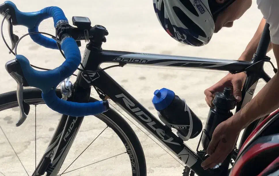 دوچرخه کورسی ردلی|دوچرخه، اسکیت، اسکوتر|تهران, آرژانتین|دیوار