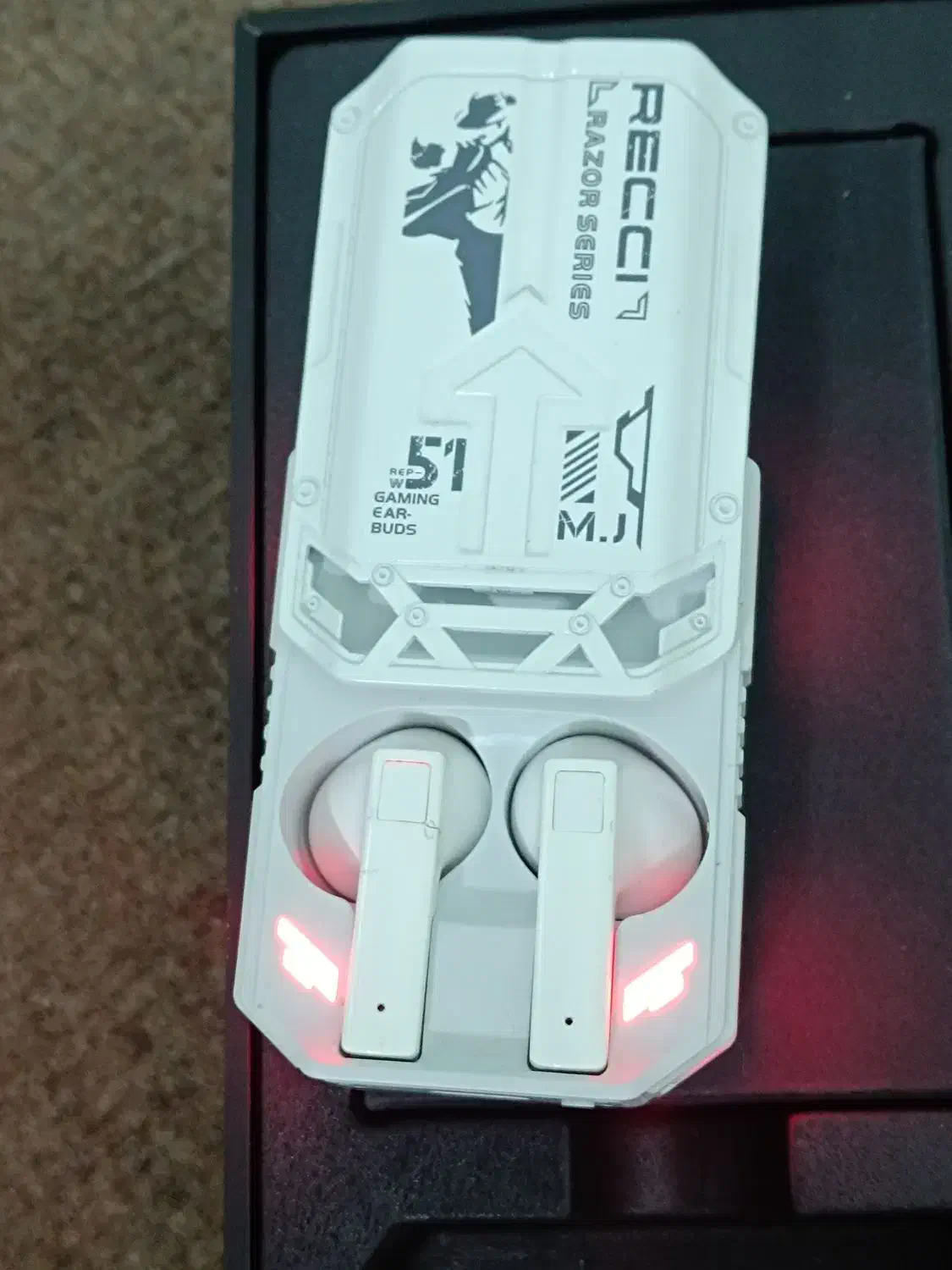 ایرپاد گیمینگ|لوازم جانبی موبایل و تبلت|شیراز, شهرک ایثار|دیوار