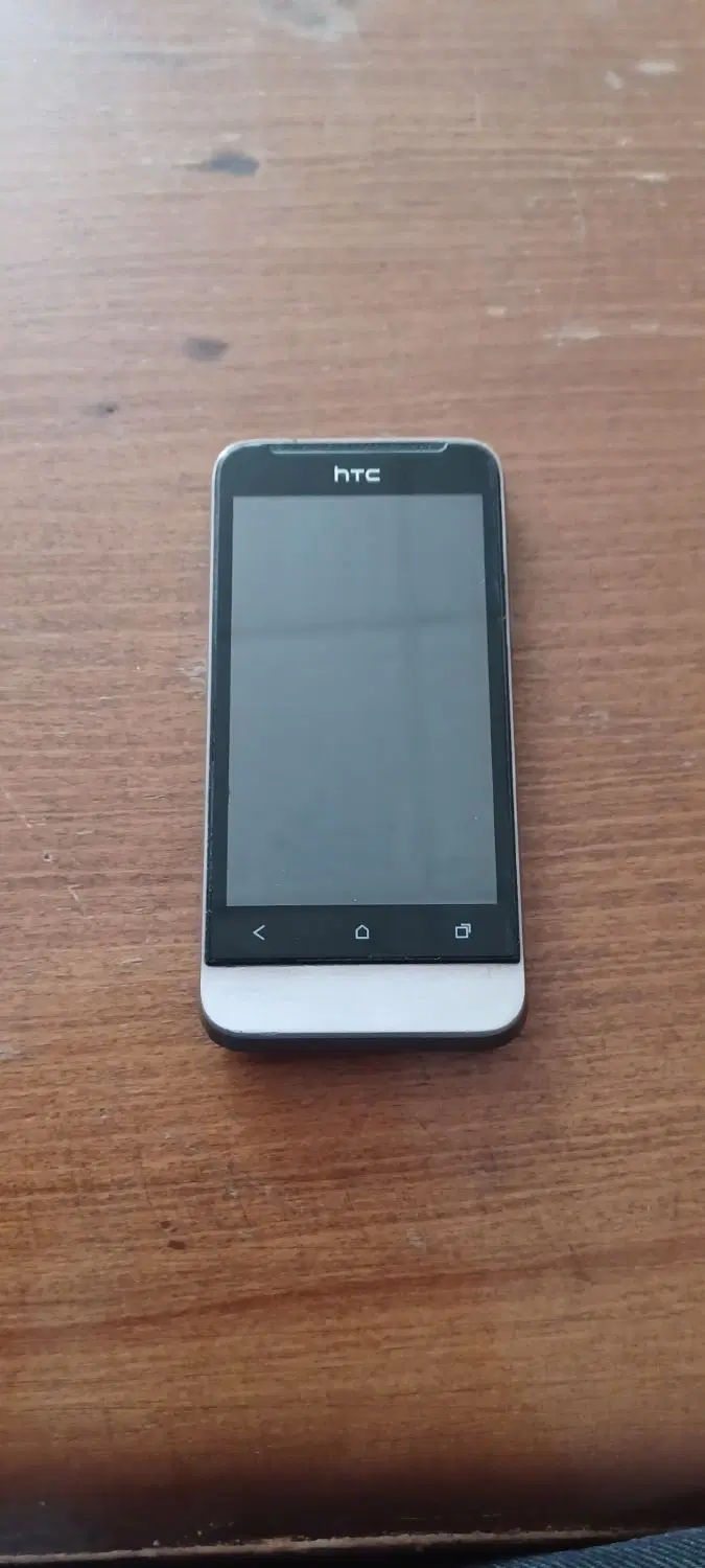 گوشی HTC|موبایل|تهران, فیروزآبادی|دیوار