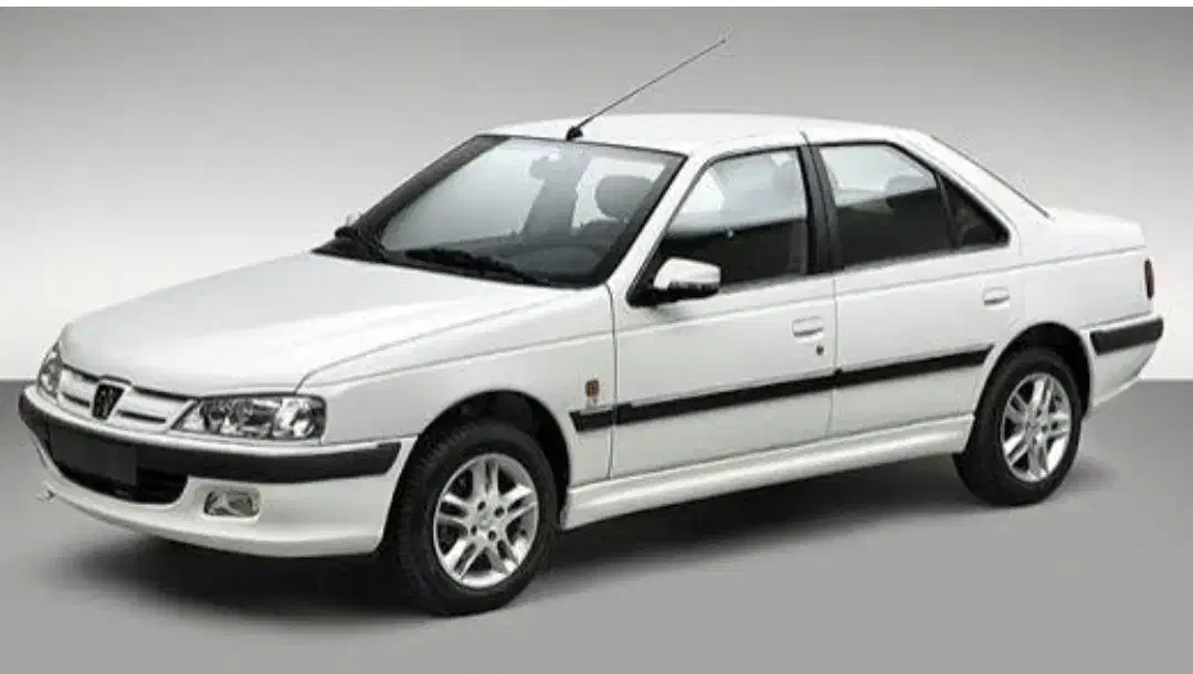 فروش پژو پارس تیو فایو|خودرو سواری و وانت|اندیمشک, |دیوار