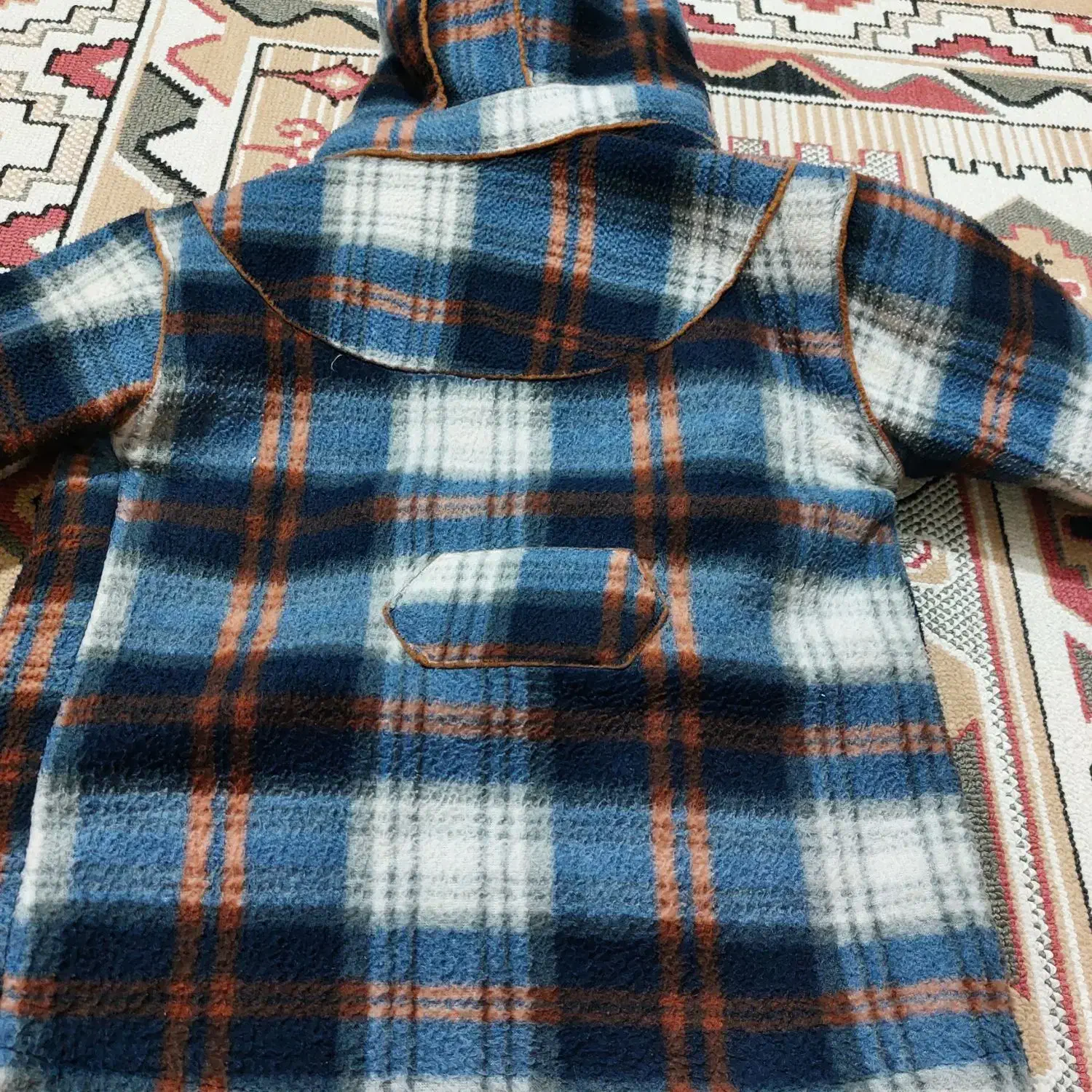 کاپشن اسپرت تا سن ۶ سال|کفش و لباس بچه|خرمآباد, |دیوار