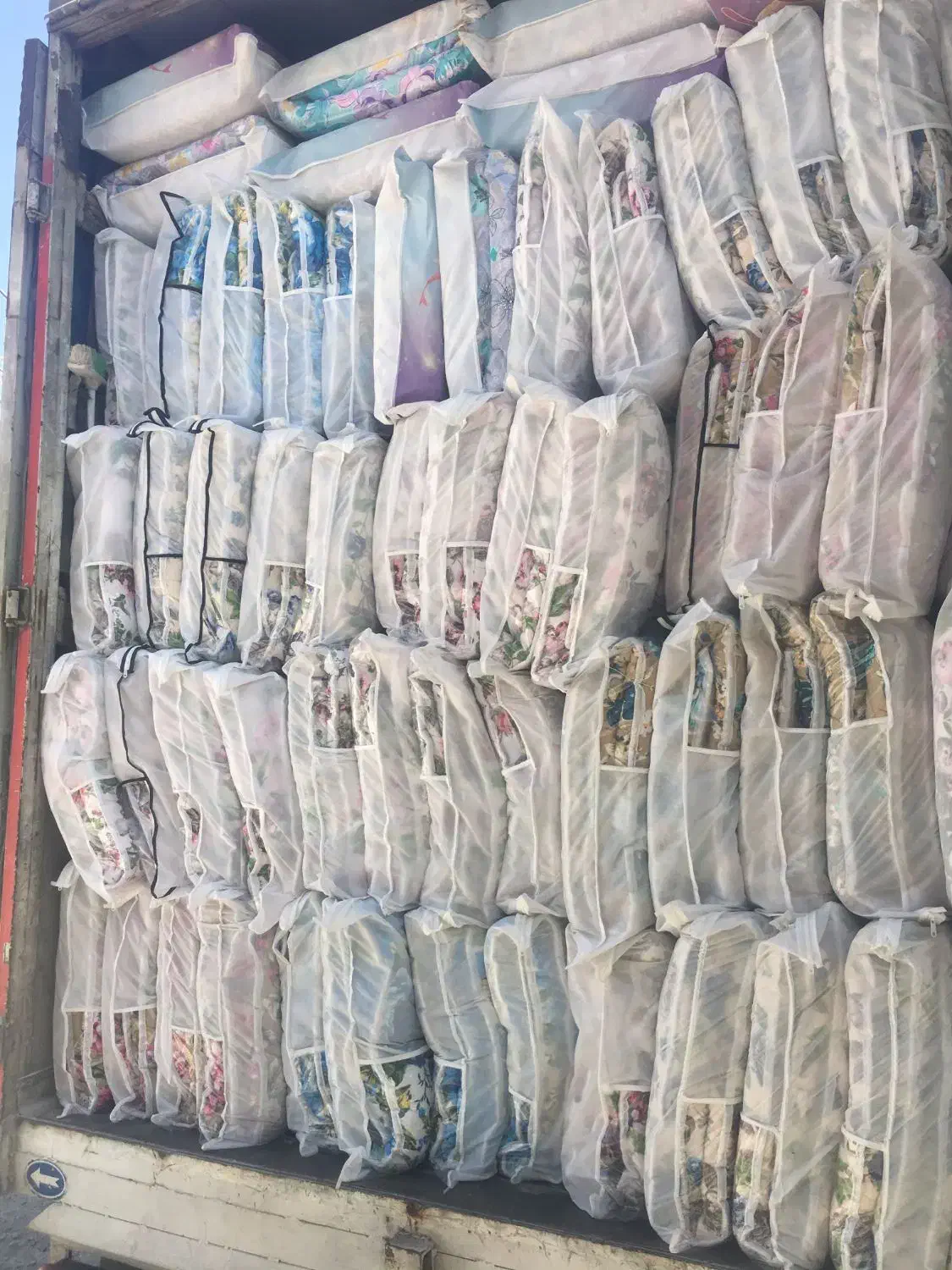 تشک مسافرتی اقتصادی|رختخواب، بالش، پتو|ایلام, |دیوار