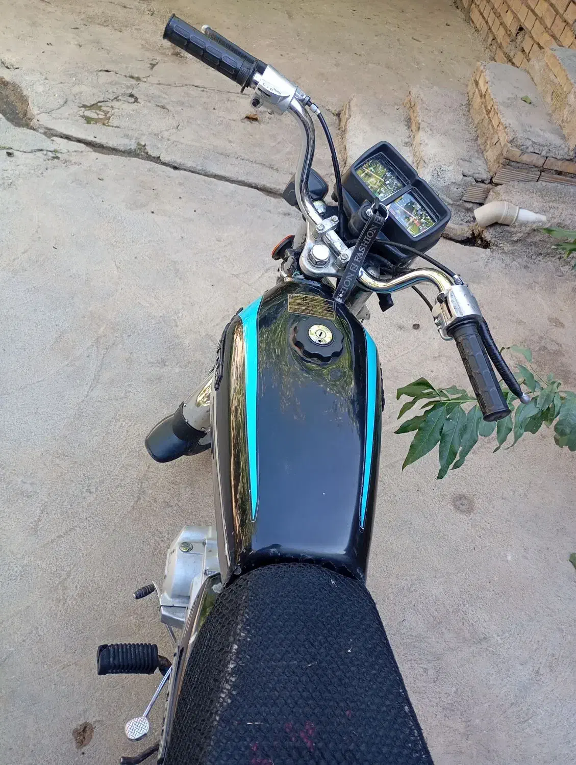 متور|موتورسیکلت|نهاوند, |دیوار