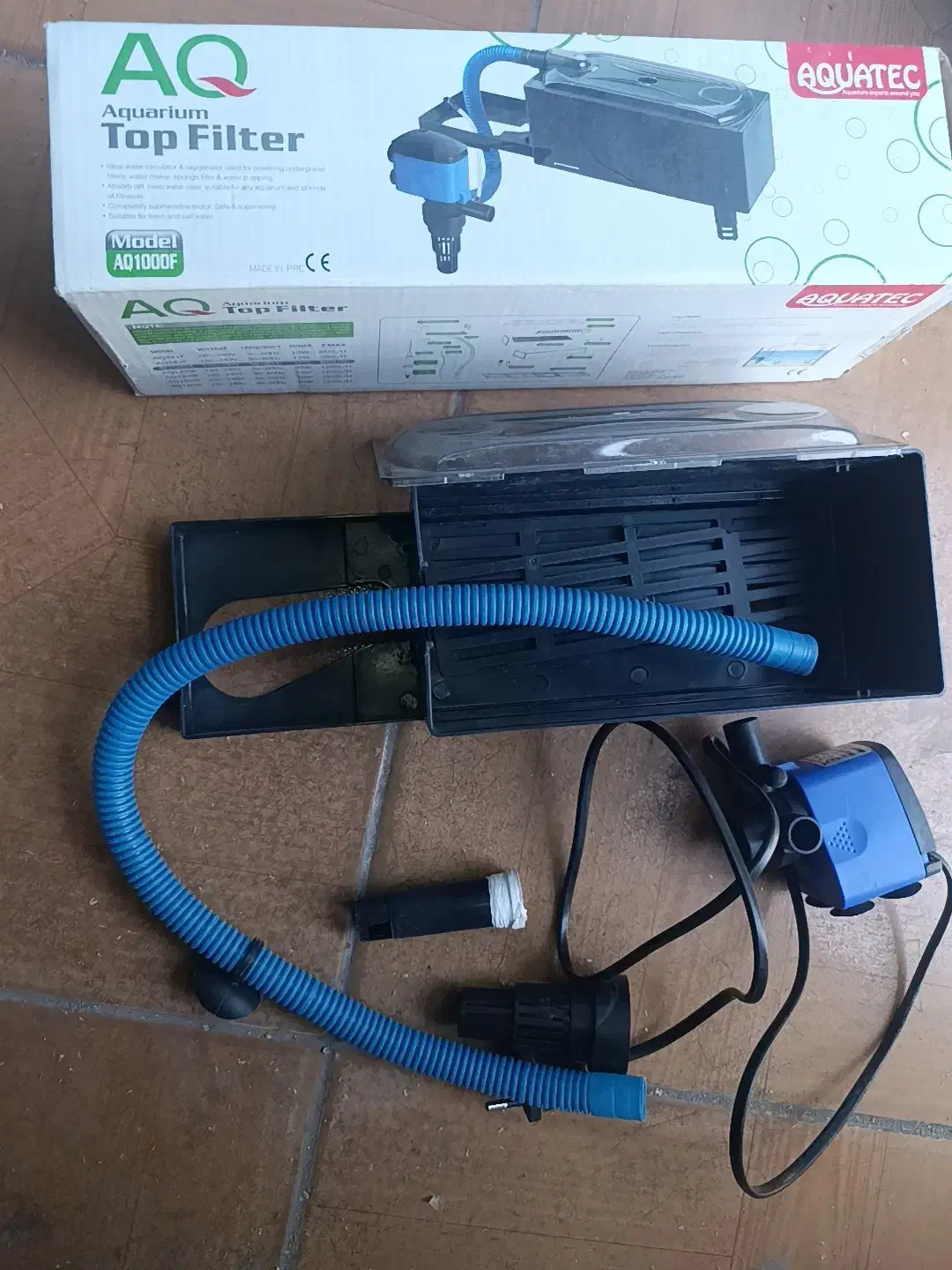 پمپ تصفیه|ماهی|کازرون, |دیوار