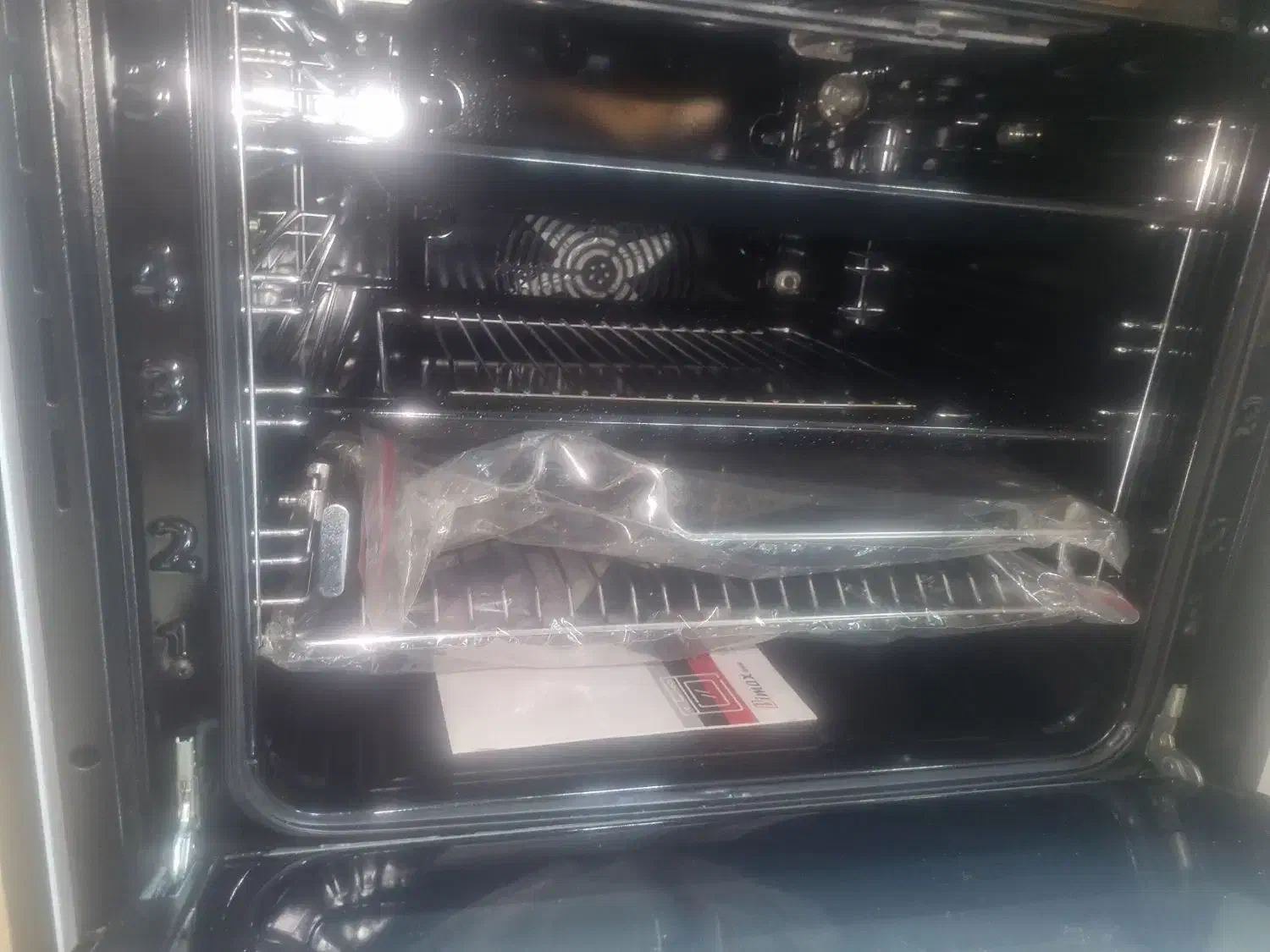 فرتوکار|اجاق گاز و لوازم برقی پخت‌وپز|زنجان, |دیوار