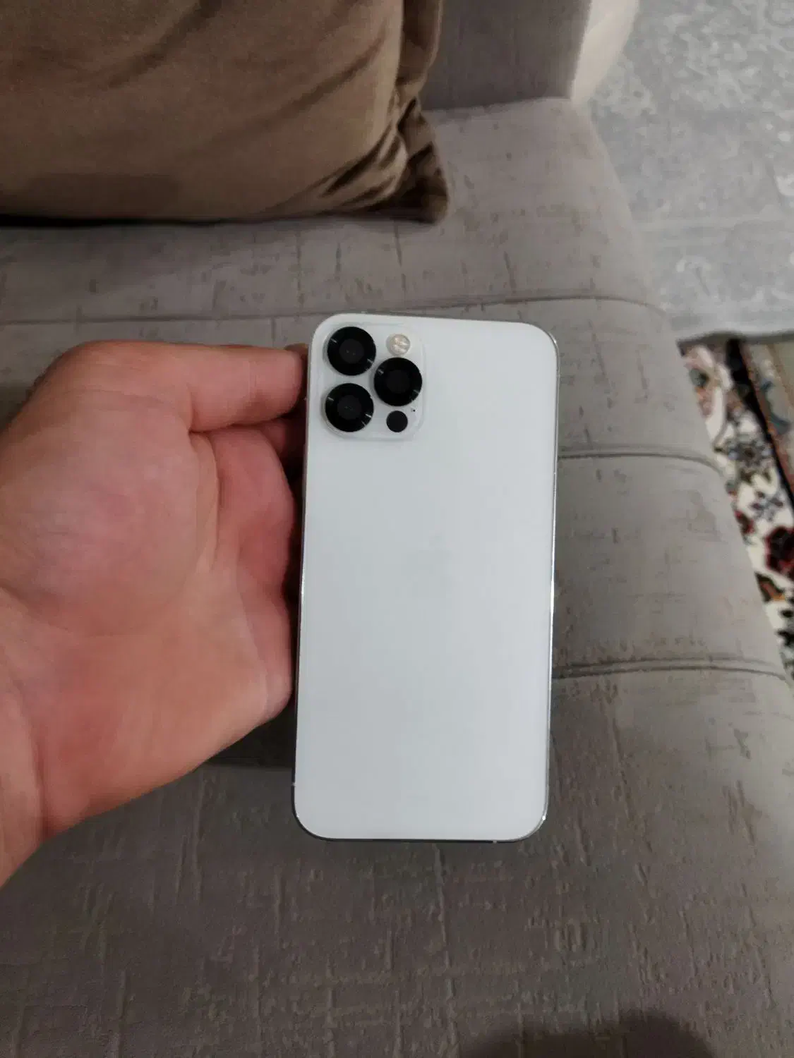 آیفون ۱۲ پرو|موبایل|سقز, |دیوار