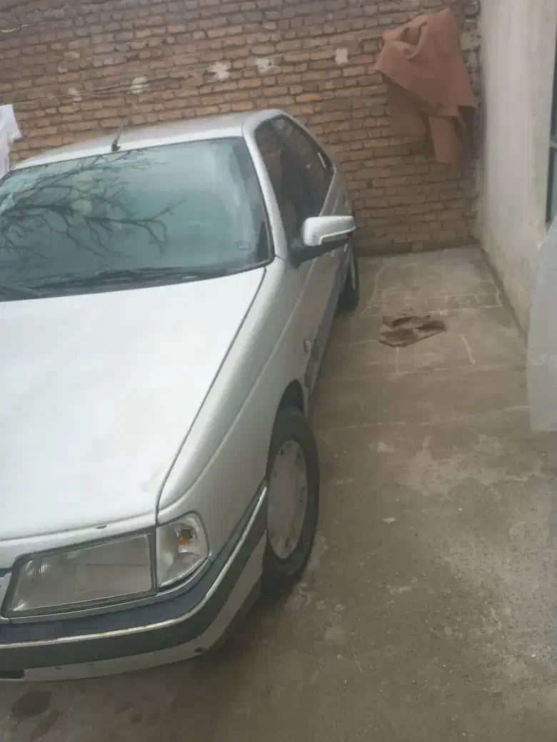 پژو 85|خودرو سواری و وانت|چالدران, |دیوار