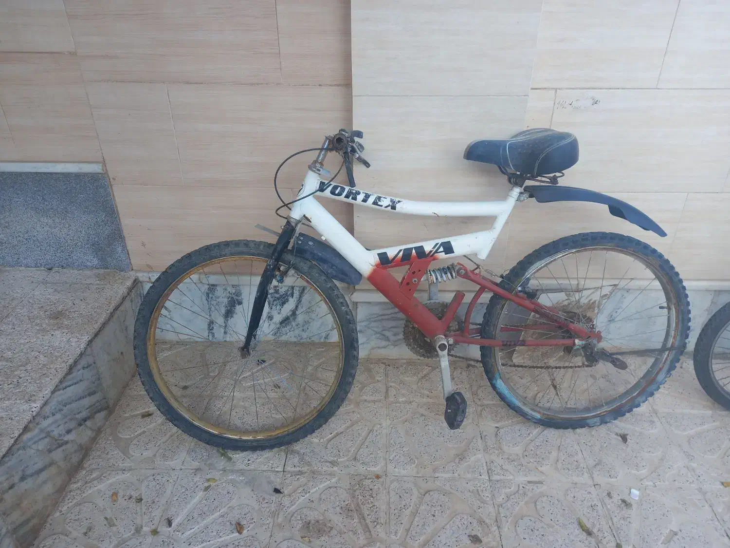 دو عدد دوچرخه|دوچرخه، اسکیت، اسکوتر|گناباد, |دیوار