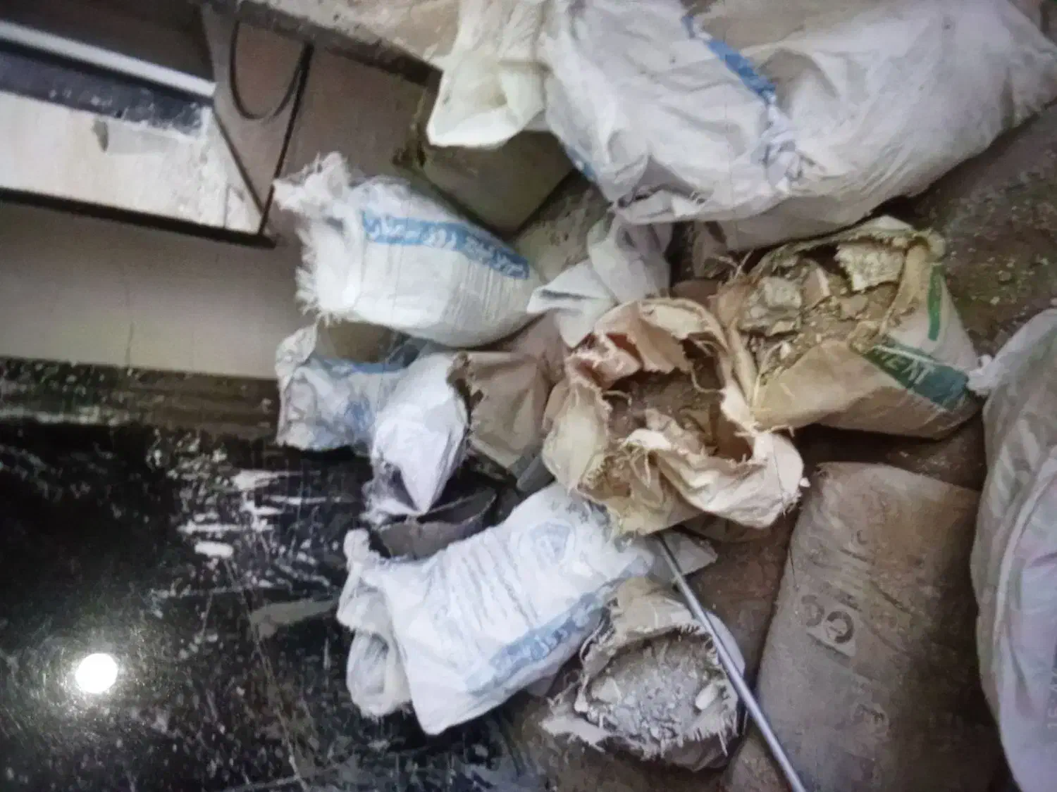 تمیز کاری ساختمان انجام میشه در تمام موارد|خدمات نظافت|زاهدان, |دیوار