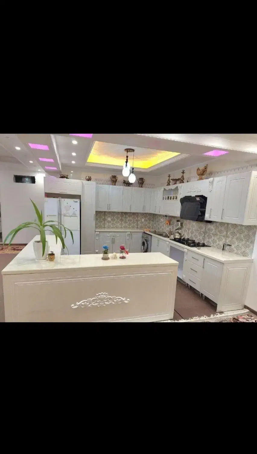 کابینت اندازه هر محیطی کد 894۸6187|مصالح و تجهیزات ساختمان|کوچصفهان, |دیوار