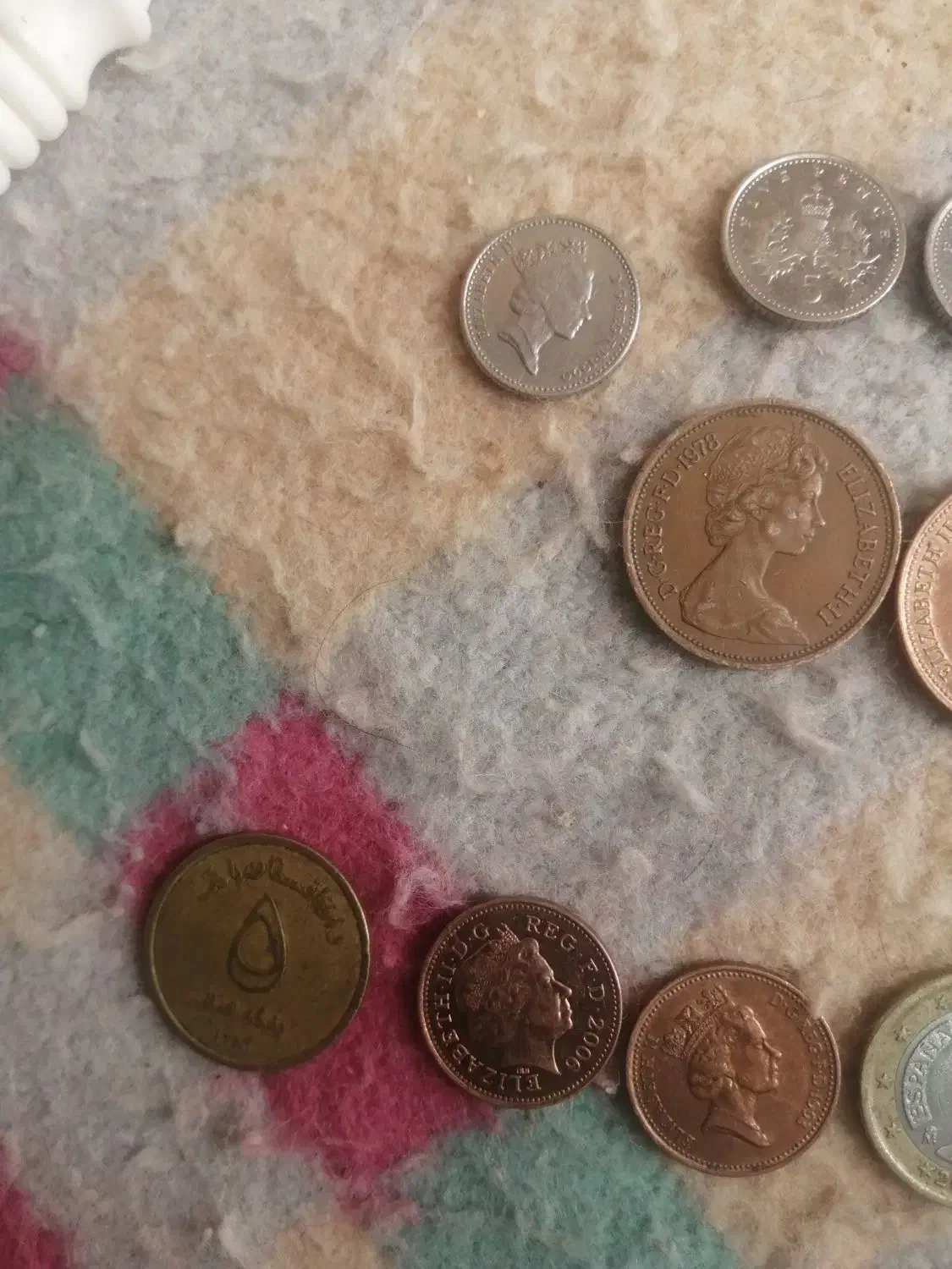 فروش سکه های قدیمی|کلکسیون سکه، تمبر، اسکناس|کرمانشاه, |دیوار