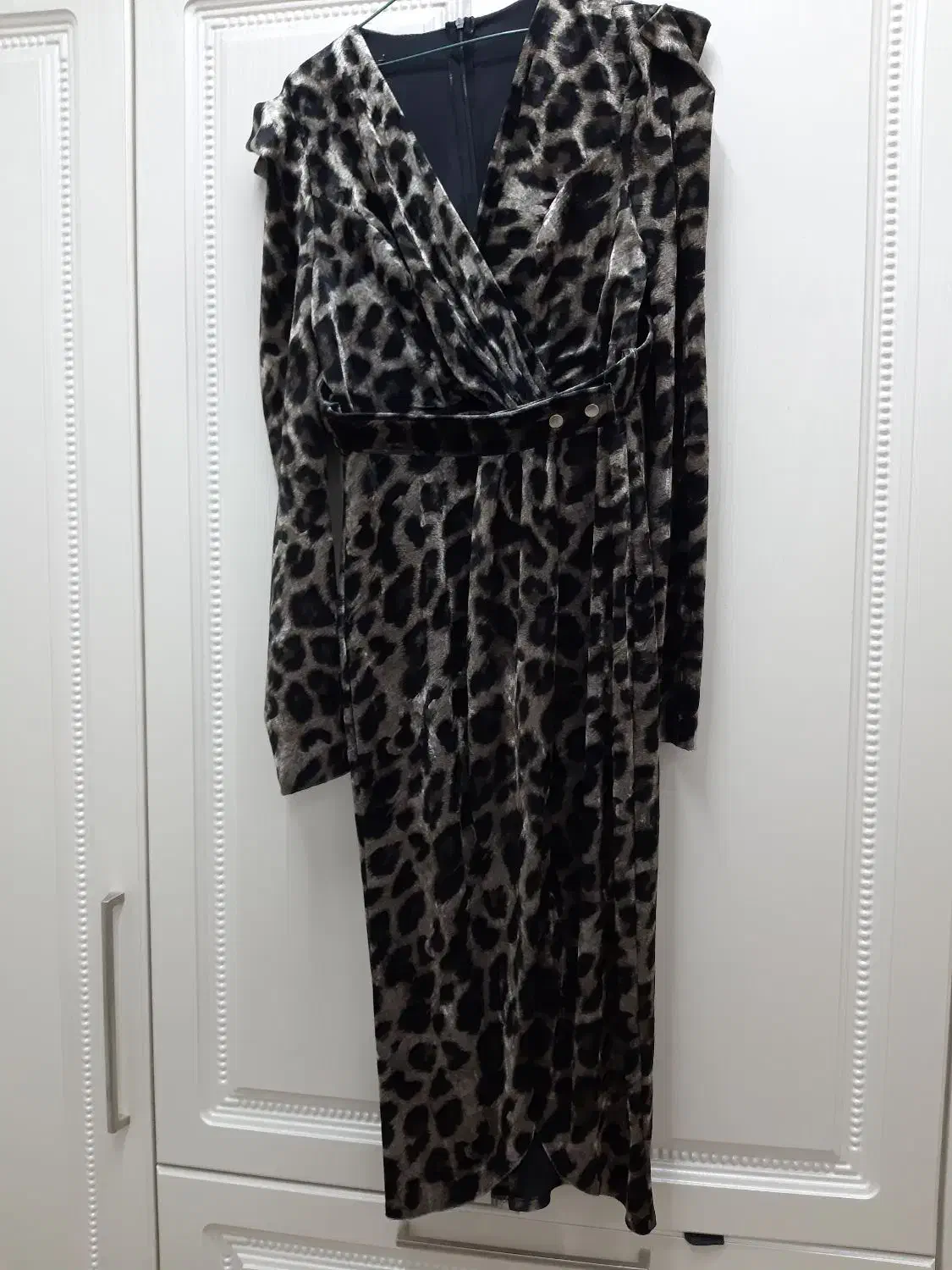 پیراهن مجلسی زنانه|لباس|کرج, فاز ۳ گوهردشت|دیوار