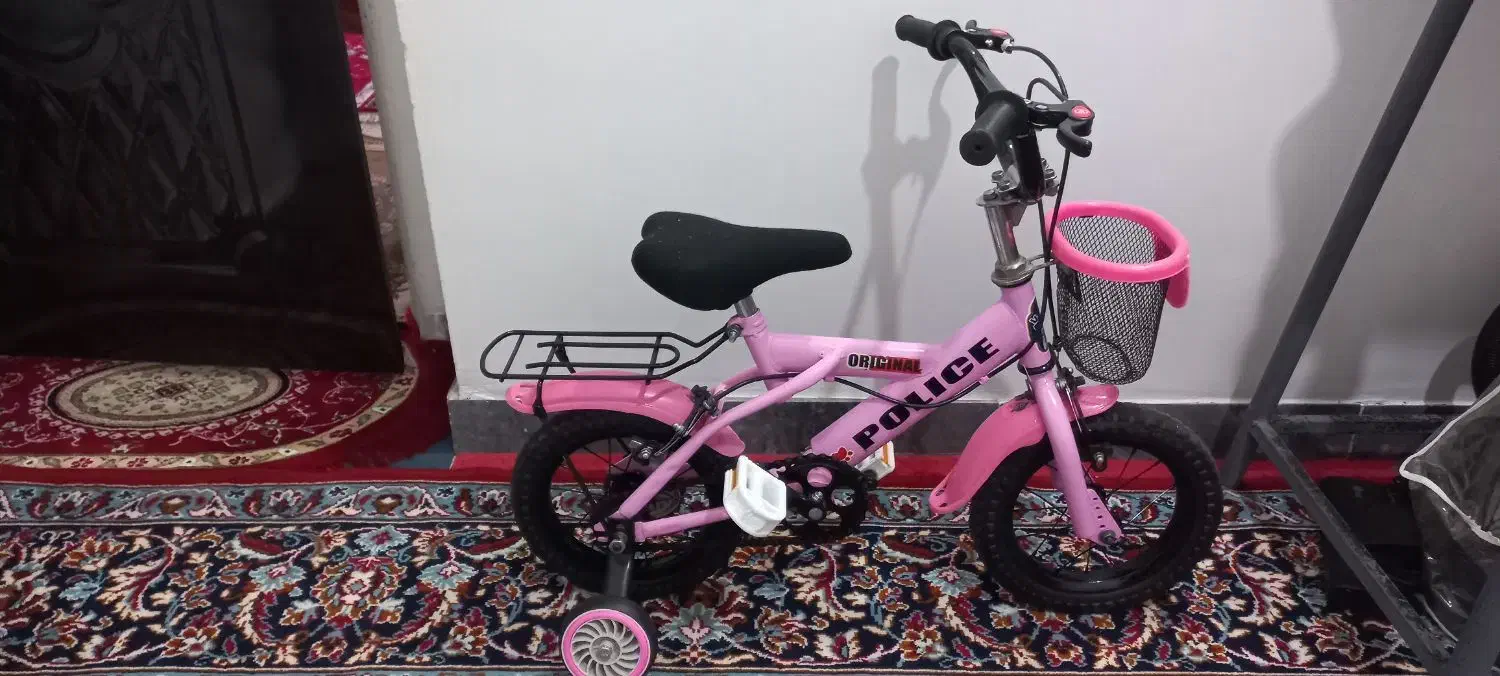 دوچرخه ۱۶و۱۲|دوچرخه، اسکیت، اسکوتر|نهاوند, |دیوار