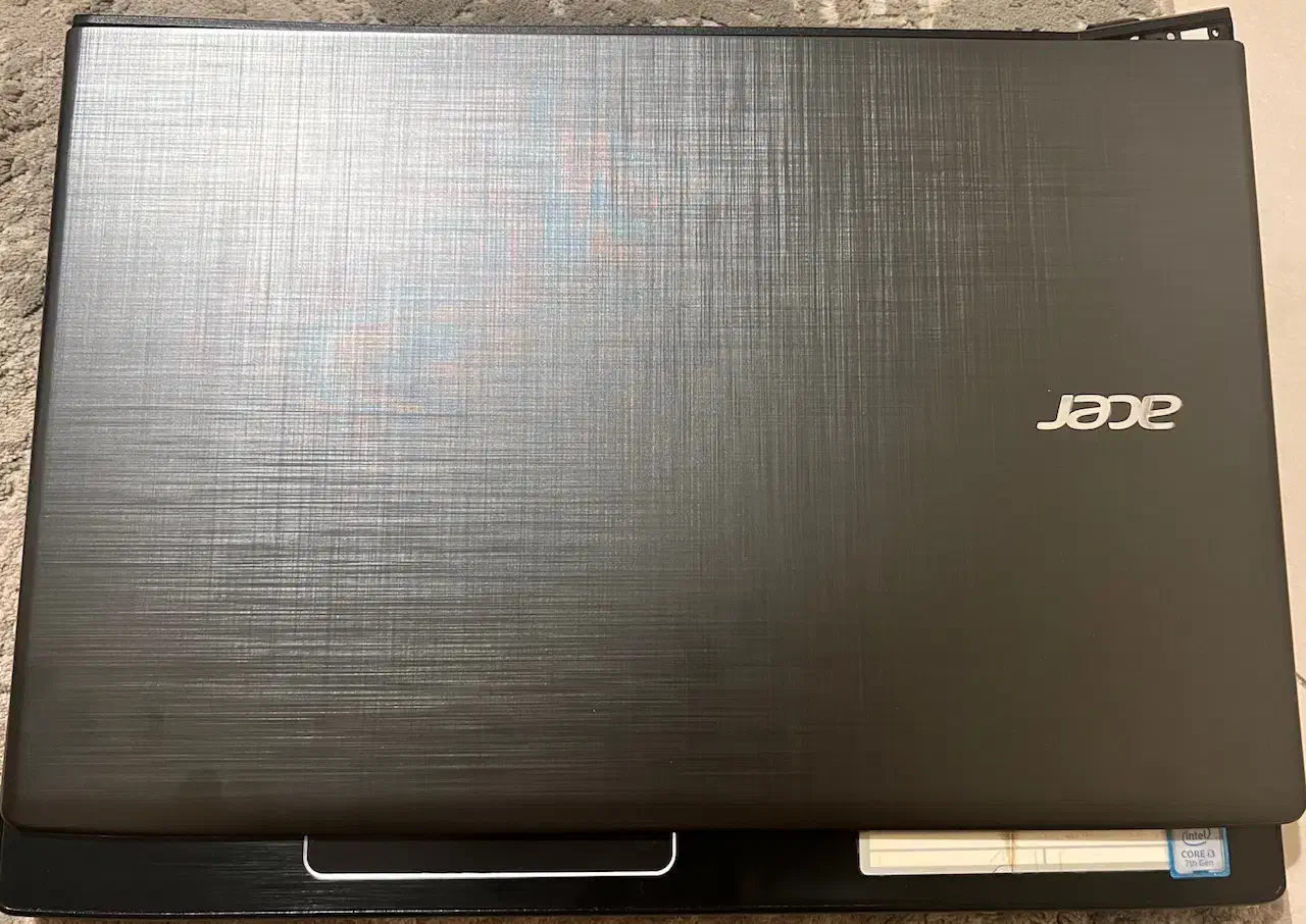 لپ‌تاپ acer|رایانه همراه|تهران, هروی|دیوار