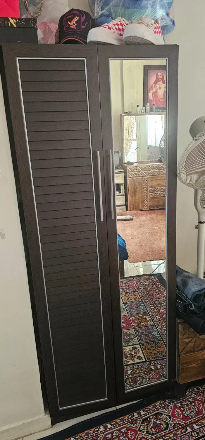 کمد و میز|جاکفشی، کمد، دراور|تهران, دولاب|دیوار