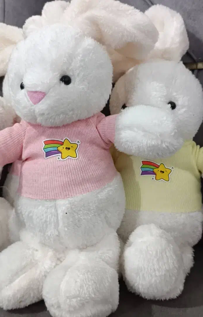 عروسک دونه ای 165 هزار مقطوع|اسباببازی|بوکان, |دیوار