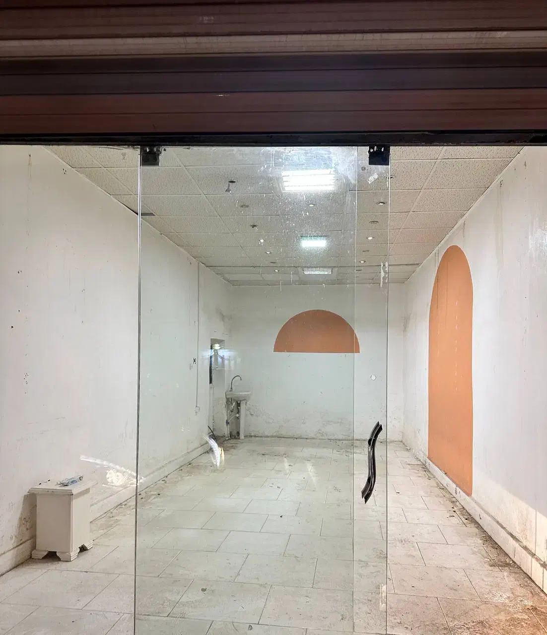 اجاره مغازه۵ تومن|اجارهٔ دفتر صنعتی، کشاورزی، تجاری|تربت جام, نظامی|دیوار