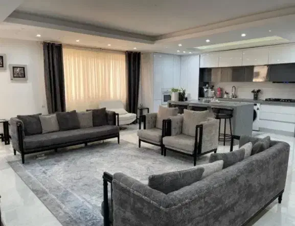 واحد ۱۰۱ متری ۳ خواب/پارکینگ دار/فایل موجود|فروش آپارتمان|کهریزک, |دیوار