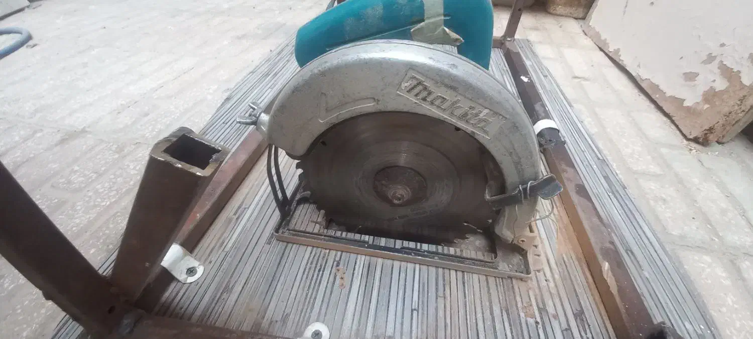 ابزار ام دی اف|ابزارآلات|مشهد, صیاد شیرازی|دیوار