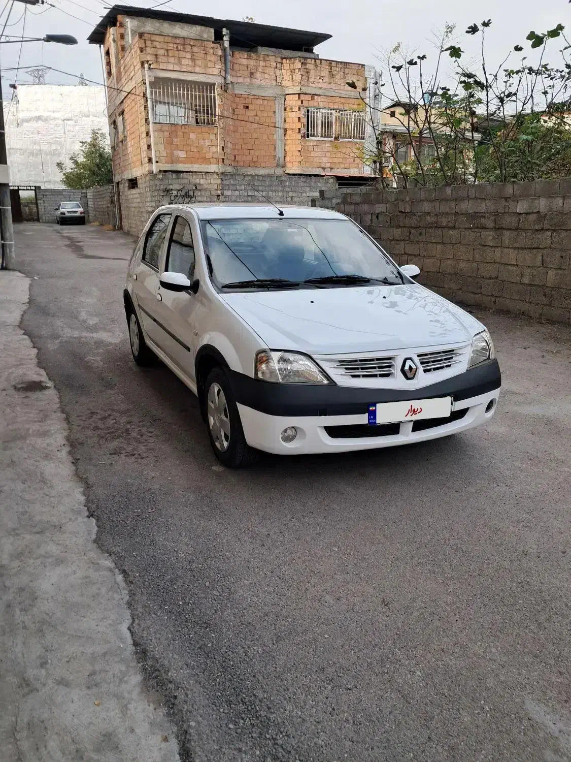 ال۹۰مدل ۹۰بدون رنگ|خودرو سواری و وانت|قائمشهر, |دیوار