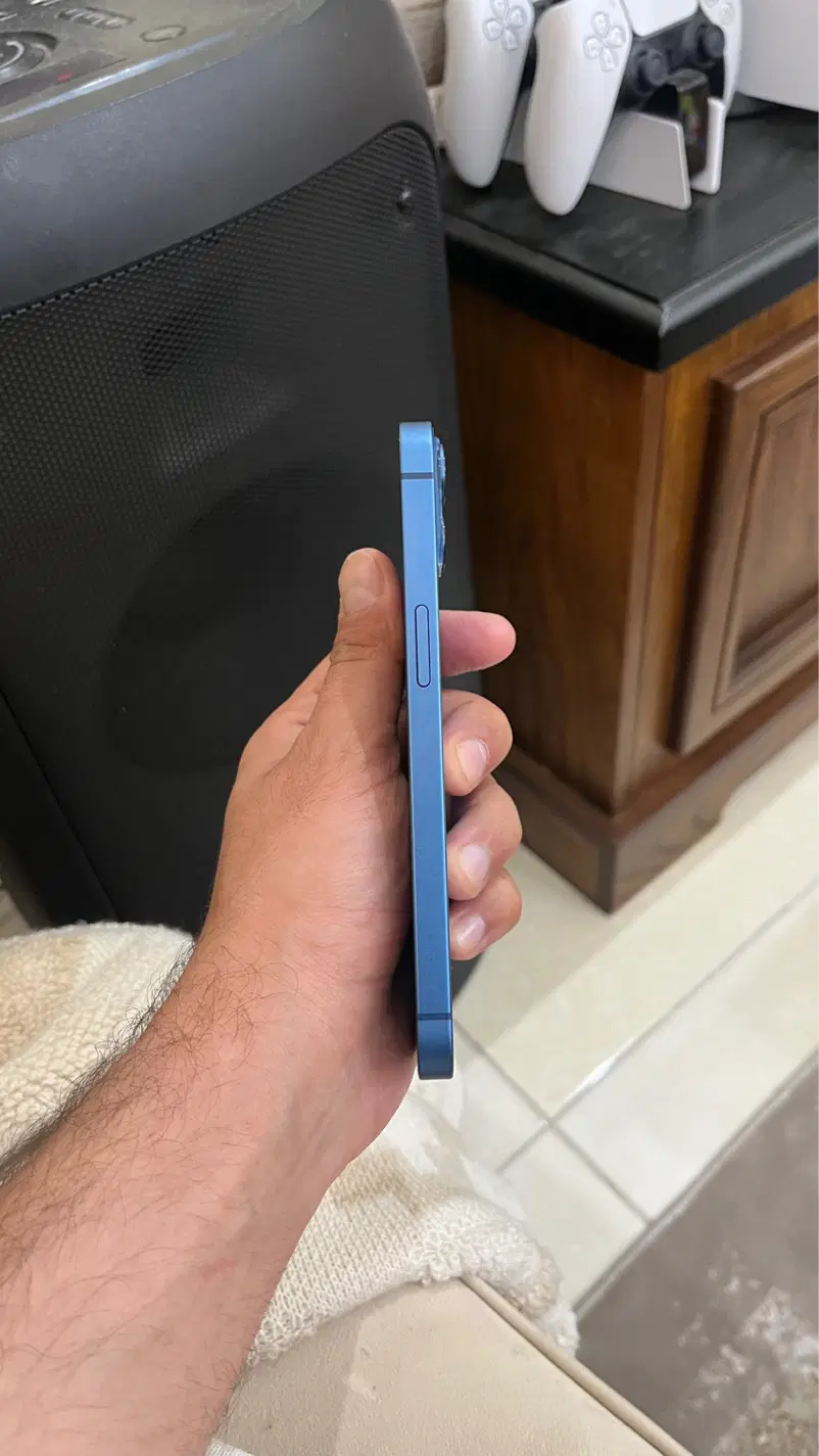 Iphone 13 128|موبایل|تهران, امام زاده عبدالله|دیوار