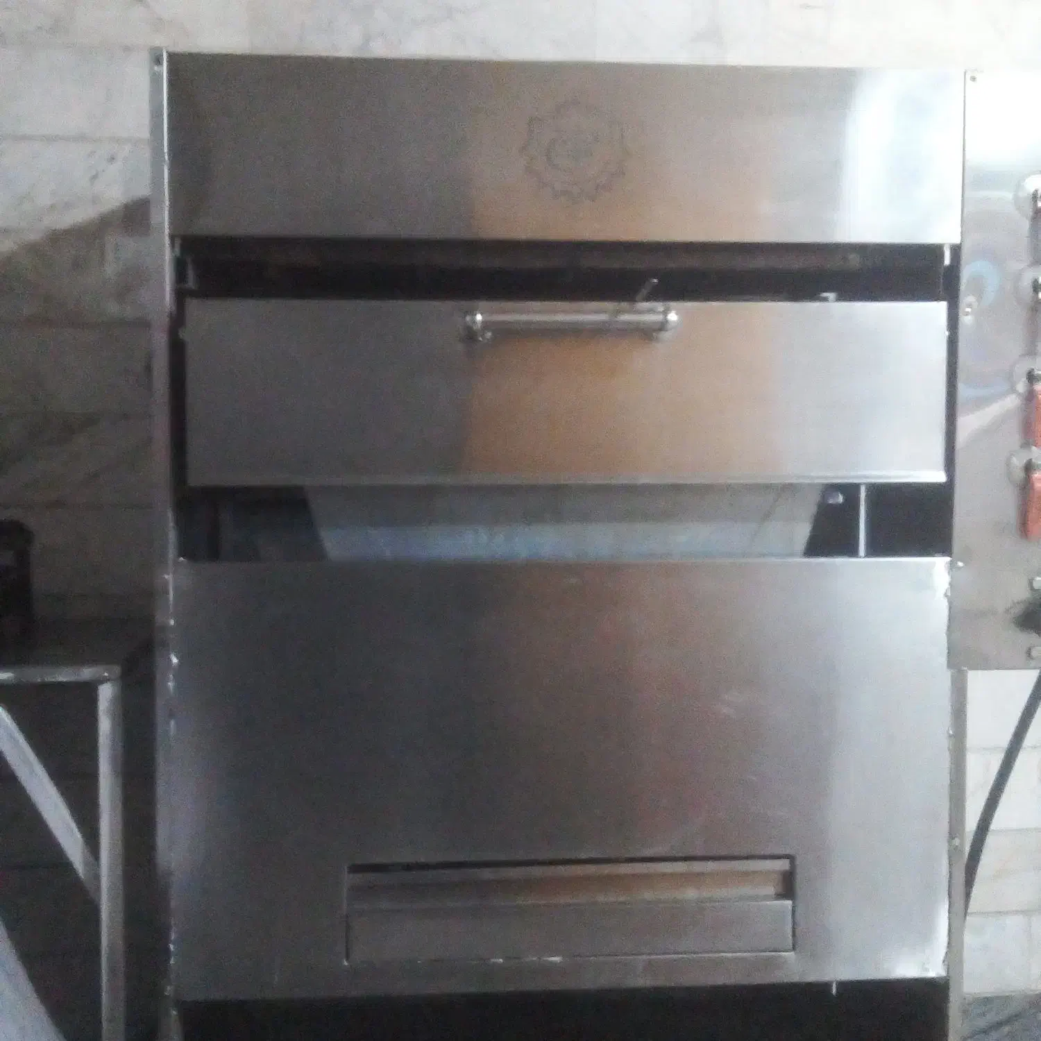 آشپزخانه|اجاق گاز و لوازم برقی پخت‌وپز|اردبیل, |دیوار