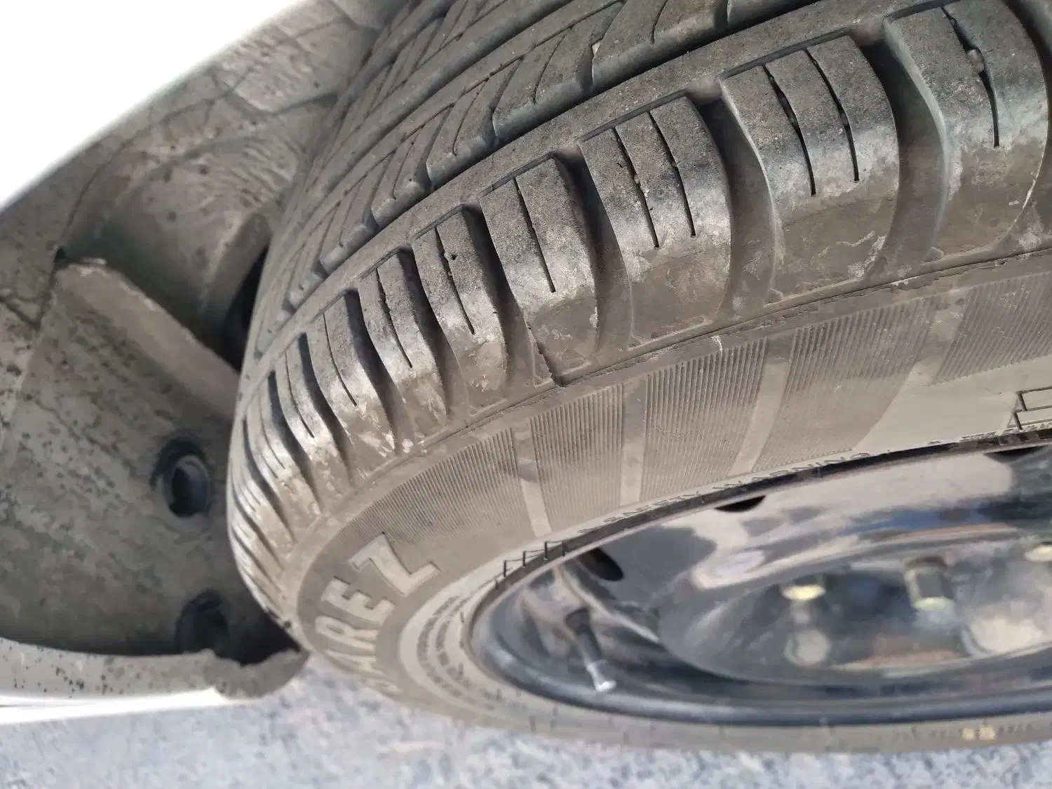 سمند مدل 82 استثنایی|خودرو سواری و وانت|شیراز, معالیآباد|دیوار