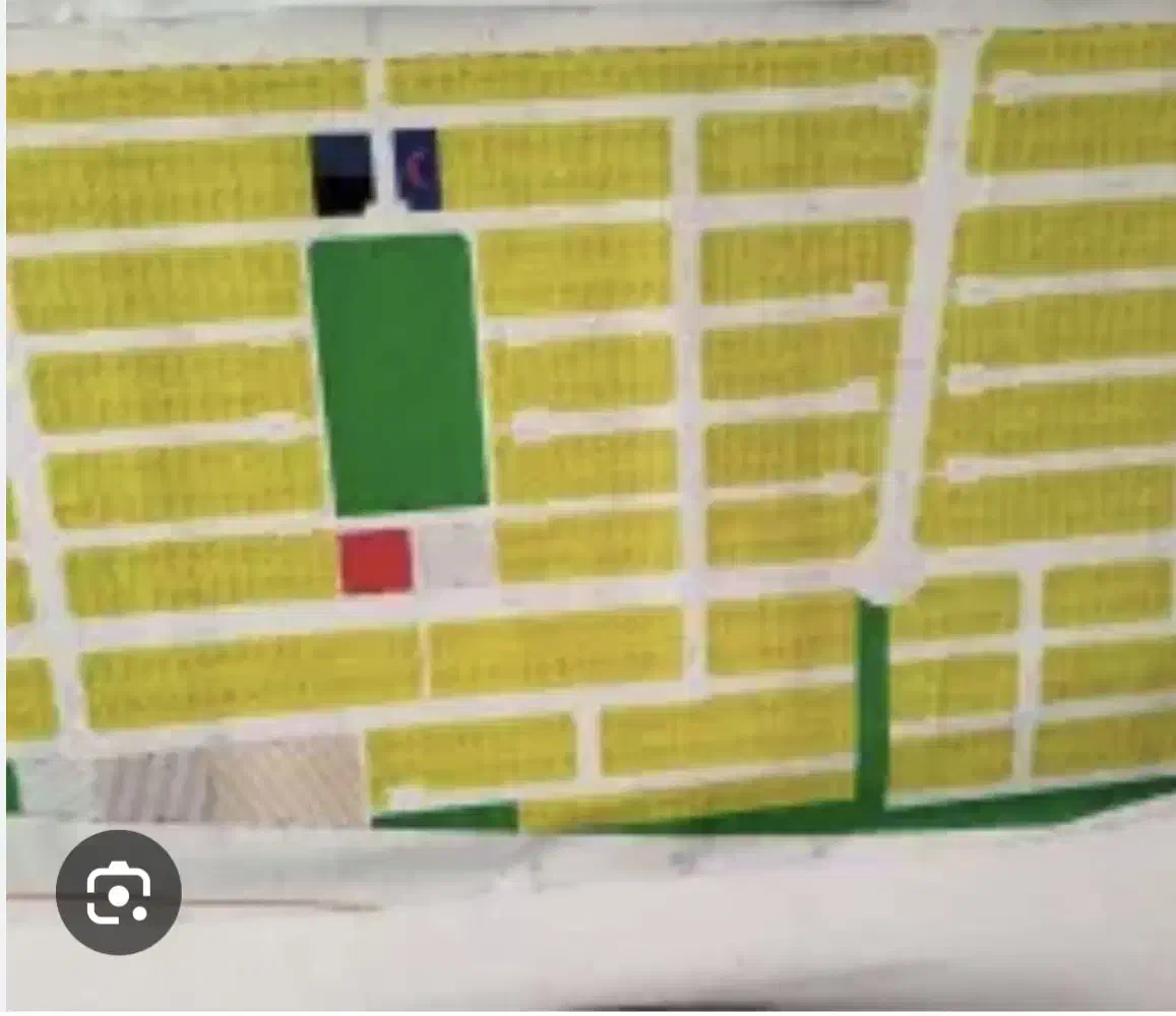 زمین فرهنگیان ۱۳۲ متر|فروش زمین و ملک کلنگی|زنجان, |دیوار