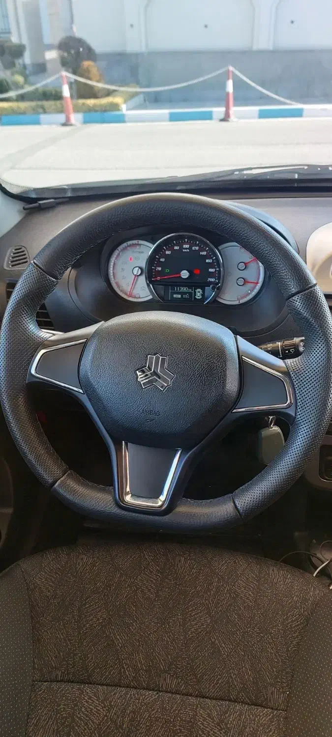 کوییک GX 1402|خودرو سواری و وانت|تهران, پرواز|دیوار