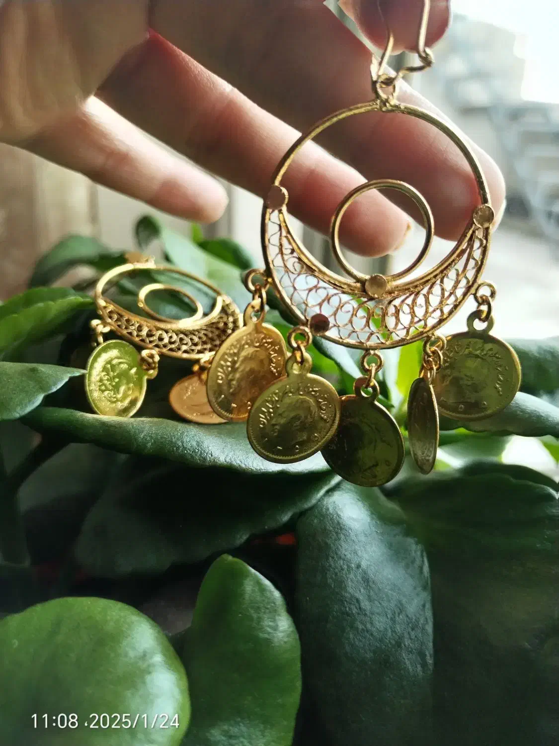 بدلیجات زیبا(انگشتر، گردنی، پابند)|بدلیجات|مهاباد (آذربایجان غربی), |دیوار