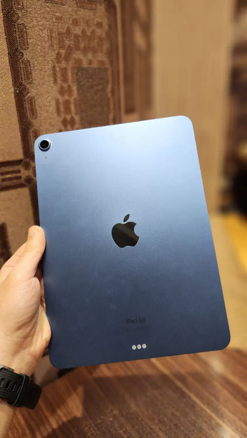 ipad air 5th generation M1|تبلت|تبریز, |دیوار