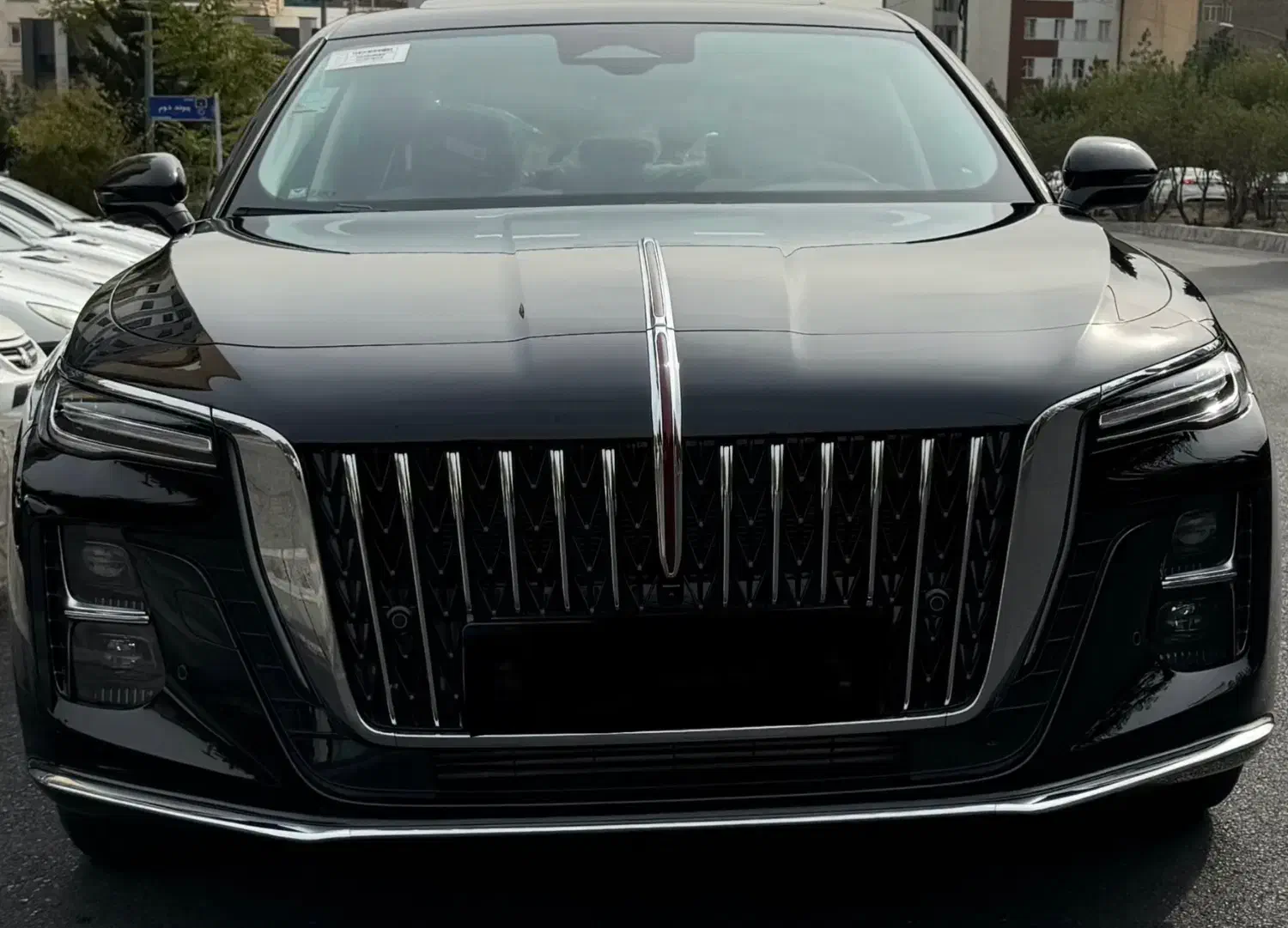 هونگچی H5 2024 صفر|خودرو سواری و وانت|تهران, سعادتآباد|دیوار