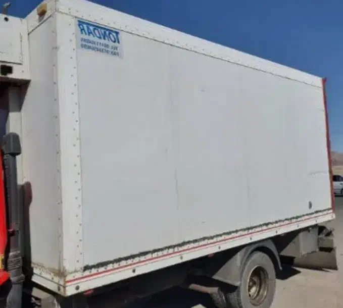 نیروی فنی و کمک مونتاژ کار|استخدام صنعتی، فنی، مهندسی|ماهدشت, |دیوار