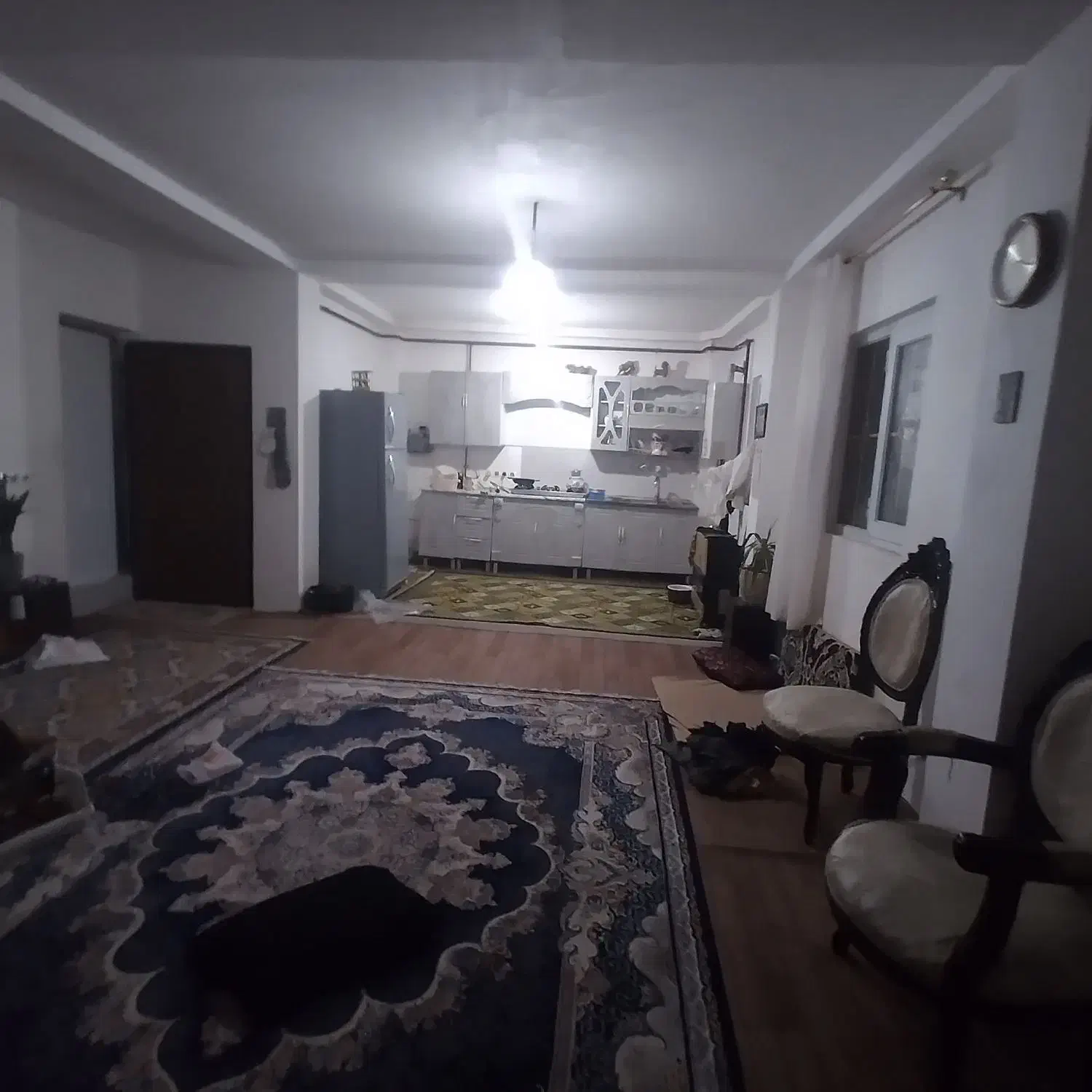 خانه ویلایی واپارتمان دوطبقه با پارکینگ وانباری|فروش خانه و ویلا|لاهیجان, لفمجان|دیوار