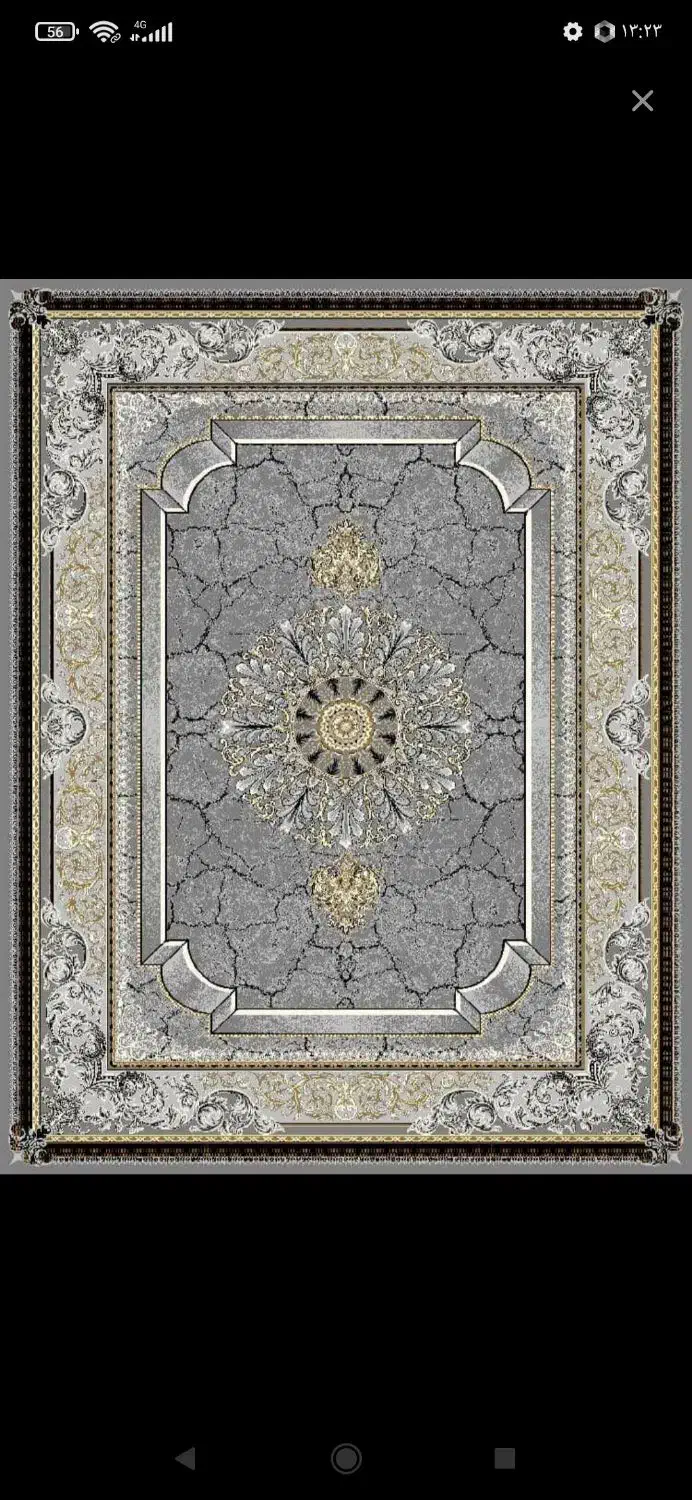 مرجع تخصصی/فرش/نقدی اقساطی با چک معتبر بدون روکش|فرش|رفسنجان, |دیوار