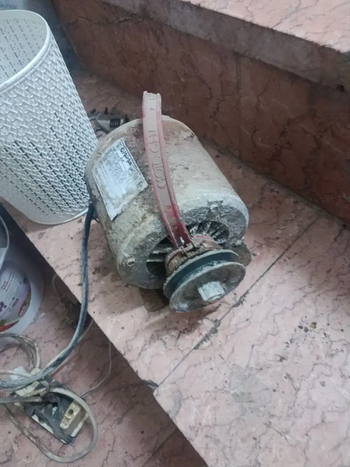 موتور کولر سالم|کولر آبی|مشهد, رده|دیوار