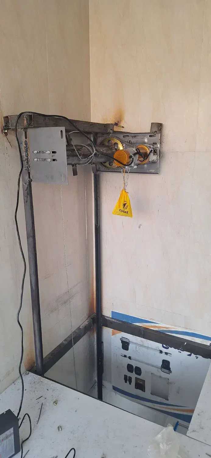 نمایندگی کوئیک کالا.نصب تعمیر .فروش.اقساط بدون سود|دوربین مداربسته|فردیس, شهرک ۱۱۰|دیوار