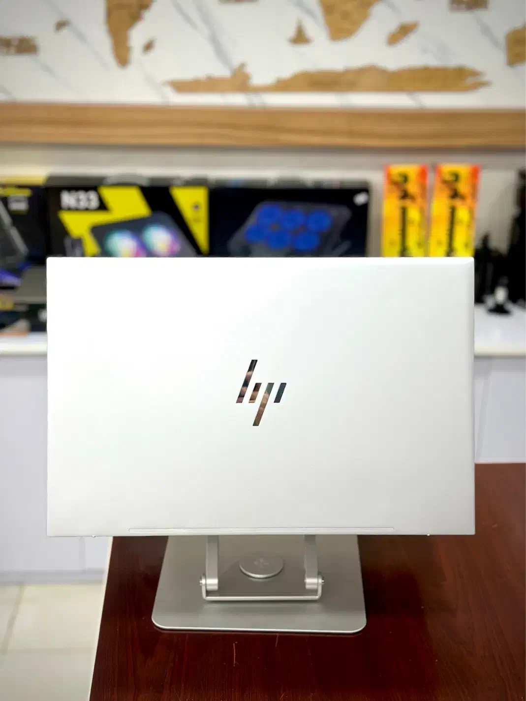 HP ENVY نسل۱۲|رایانه همراه|بندر ماهشهر, |دیوار