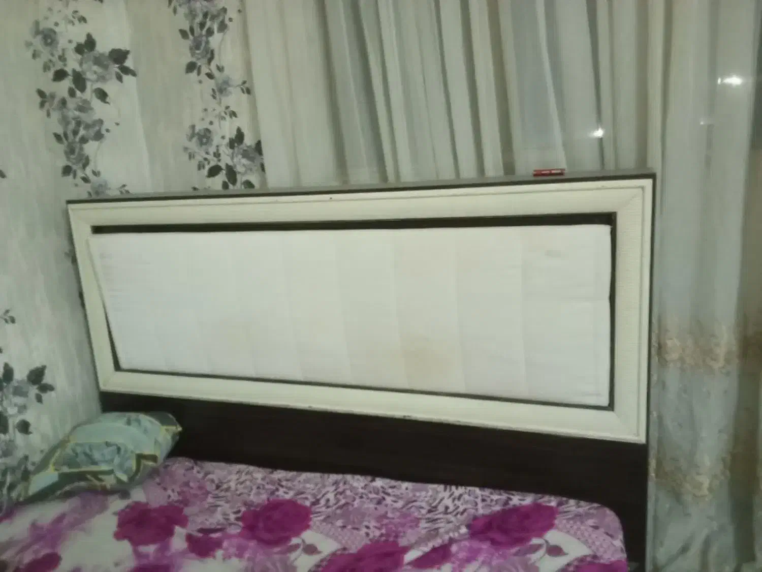 سرویس خواب|تخت و سرویس خواب|ورامین, شهرک فجر|دیوار