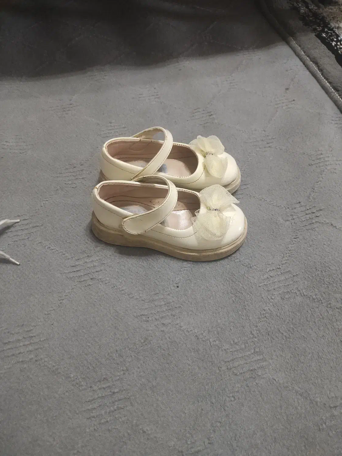 کفش بچگانه سایز 28یا29|کفش و لباس بچه|اسلامشهر, مظفریه|دیوار