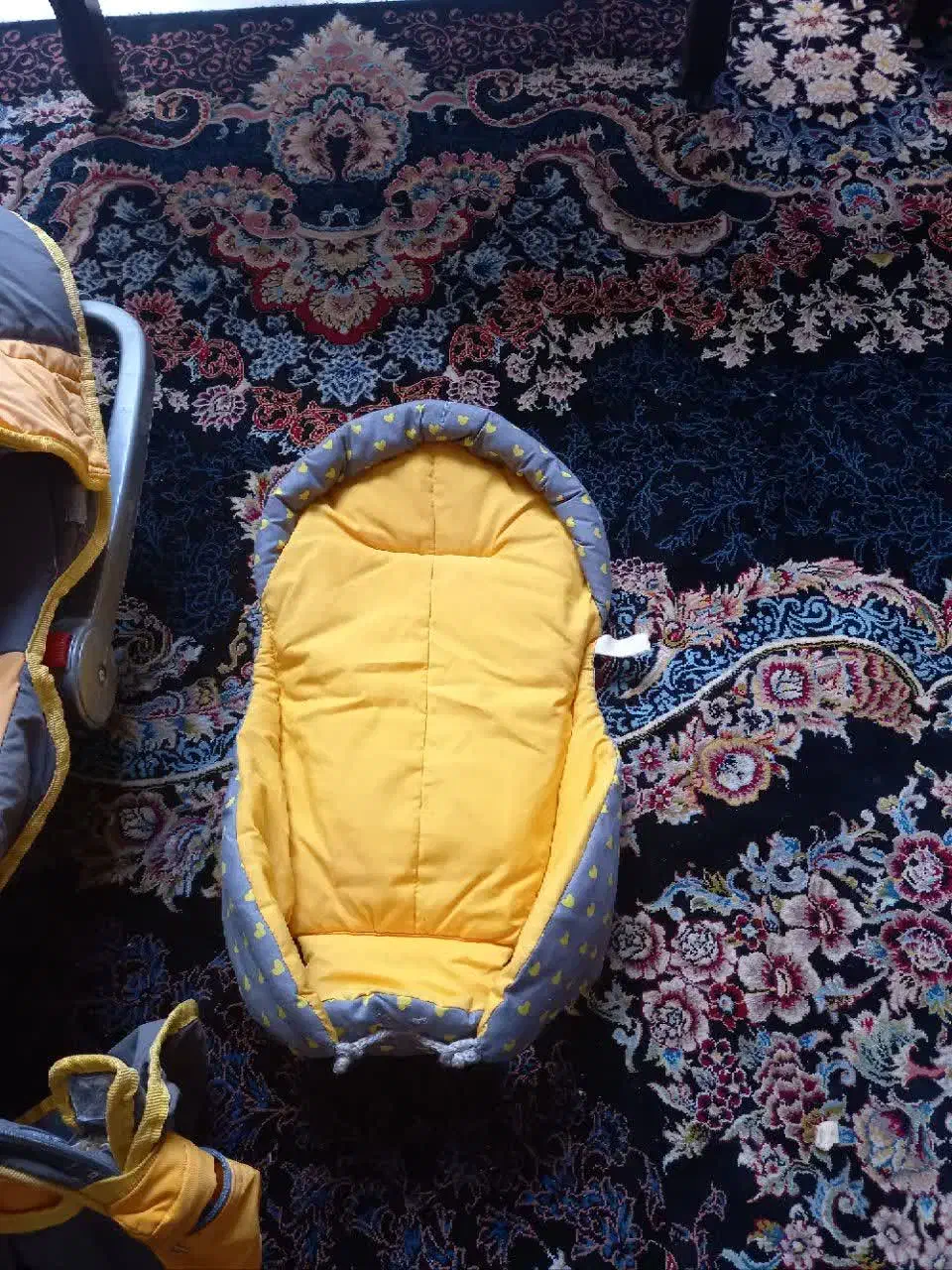 کالسکه|کالسکه و لوازم جانبی|مشهد, شفا|دیوار