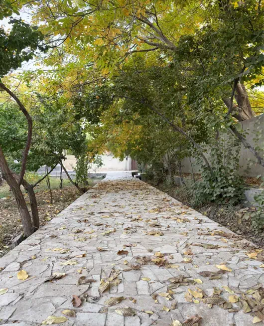 ویلا باغ ماهان|اجارهٔ کوتاه‌مدت ویلا و باغ|ماهان, |دیوار