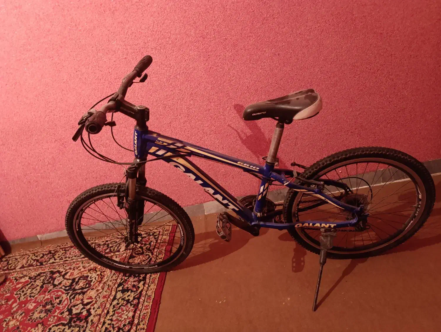 دوچرخه 24|دوچرخه، اسکیت، اسکوتر|خورموج, |دیوار