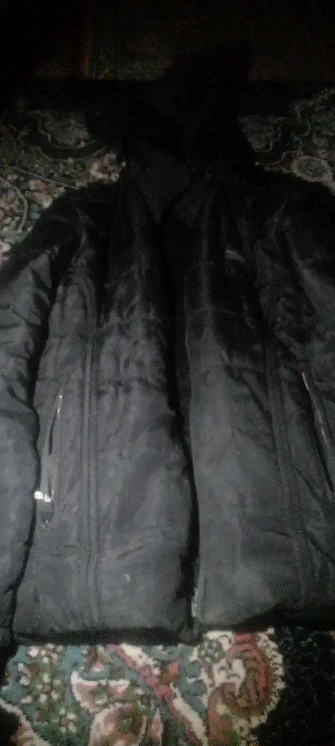 فروش دوعددکاپشن|لباس|جیرفت, |دیوار