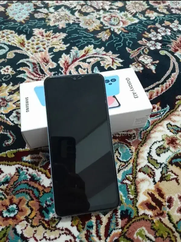 samsung A13|موبایل|رشت, تازه آباد|دیوار