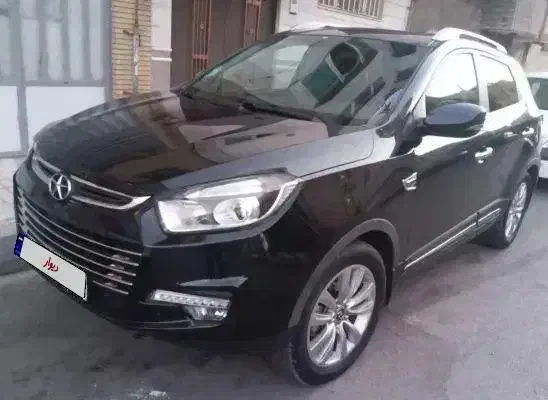 جک نیوفیس۱۴۰۲|خودرو سواری و وانت|بیرجند, |دیوار